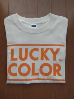 お値下げ】ラッキーカラー Tシャツ XL あいみょん - メルカリ