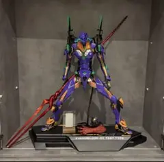 2026年最新】ガレージキット 初号機の人気アイテム - メルカリ