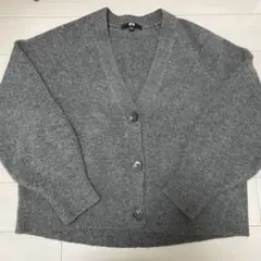 UNIQLO カーディガン　レディース
