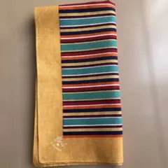 イルビゾンテ ハンカチ