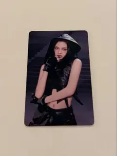 BABYMONSTER WE GO UP ラントレCHIQUITA