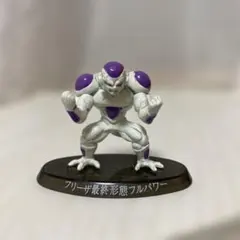フリーザ 最終形態 フルパワー 超造形魂 ドラゴンボール フィギュアのサムネイル