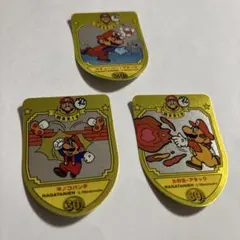 2026年最新】スーパーマリオ 永谷園の人気アイテム - メルカリ