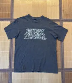 90s Old Stussy Tシャツ　M