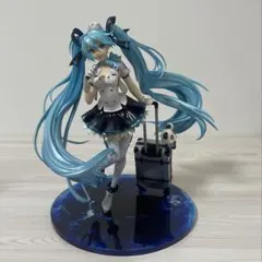 2026年最新】初音ミク「MIKU WITH YOU 2018」Ver. 1/7スケール