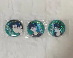 呪術廻戦 オールスター缶バッジ 伏黒恵