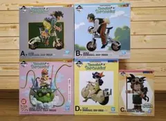 【新品未開封】DRAGONBALL SNAP COLLECTIONコンプリート