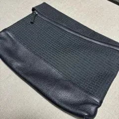 JOSEPH ジョセフ クラッチバッグ