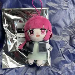 ぼっちざろっく　キャラ福ぬいぐるみ