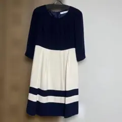 littlechic ワンピース　３８号のサムネイル