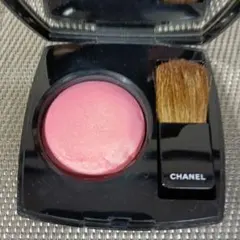 シャネル　チークカラー