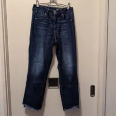 アメリカンホリック　デニム レディース　サイズＳ