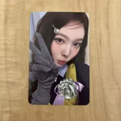 TWICE The Story Goes On ナヨン トレカ