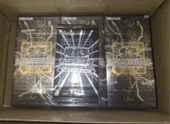 遊戯王 リミットオーバーコレクション ヒーローズ 未開封シュリンク付き 3BOX