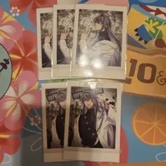 ヒプマイ ぱしゃこれ 神宮寺寂雷 まとめ売り