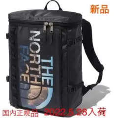 ノースフェイス ノベルティBCヒューズボックス★本日限りSALE
