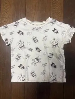 アンパンマン Tシャツ 100cmのサムネイル