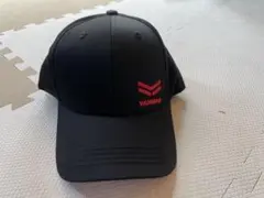 YANMAR 黒 キャップのサムネイル
