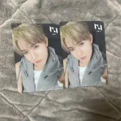 INI THE ORIGIN 田島将吾 トレカ