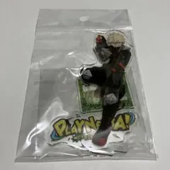 僕のヒーローアカデミア 爆豪勝己 アクリルスタンド ネスタリゾート神戸