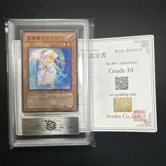 2026年最新】ars鑑定10の人気アイテム - メルカリ