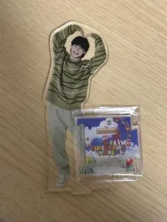 2025年最新】堀内結流 アクスタの人気アイテム - メルカリ