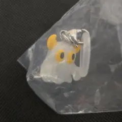 おおかみくんとなかま　めじるしアクセサリー　ニセおばけ