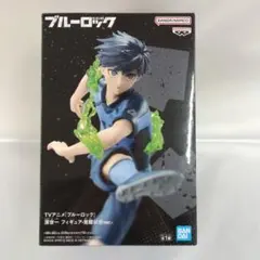 潔世一 「ブルーロック」 フィギュア-覚醒状態ver.-