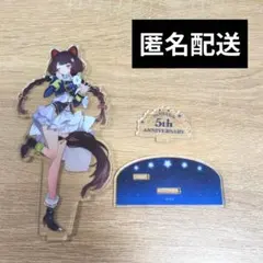 にじさんじ 5th ANNIVERSARY アクリルスタンド 戌亥とこ - メルカリ