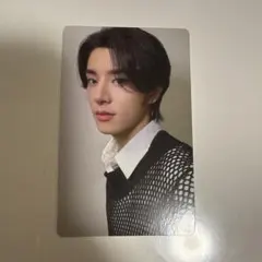 ENHYPEN エナプ ジェイク FCトレカ FATE+