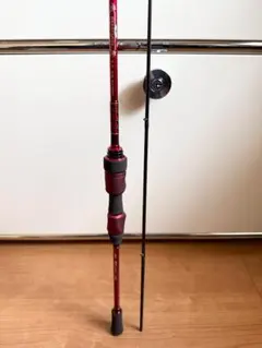 DAIWA ダイワ ハートランド AGS 6112ULRFS-SV AGS24のサムネイル