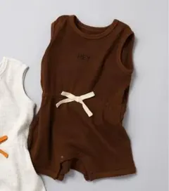 ワッフルタンクロンパス