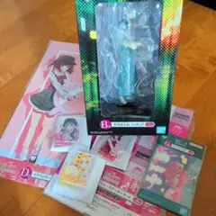 一番くじ　推しの子セット