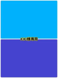 KIKI様専用