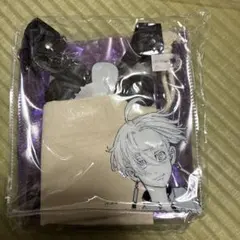 東京リベンジャーズ 黒川イザナ 原画展 コマクリアバッグのサムネイル