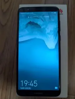 携帯電話 本体 simフリー
