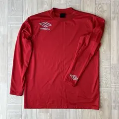 アンブロ　umbro　サッカー　プラクティスのサムネイル