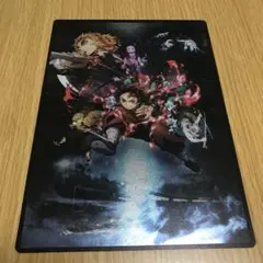 【定価以下】一番くじ 鬼滅の刃 メタリックアート