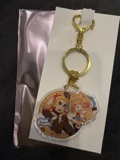 アクリルチャーム　煉獄杏寿郎