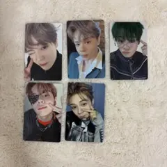 JO1 鶴房汐恩 トレカ