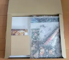 鬼滅の刃【劇場版無限列車編】DVD　完全生産限定版アニメイト限定セット