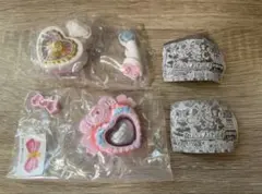 アイドルプリキュア なりきり