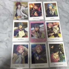 あんスタ Crazy:B 9枚まとめ