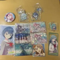 プロセカ プロジェクトセカイ モモジャン まとめ売り