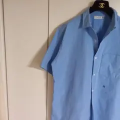 nanamica　Regular Collar Wind S/S Shirt　Мのサムネイル