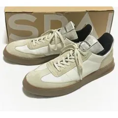 SPALWART ミリタリートレーナー 42 定価52,800円 スパルウォートのサムネイル