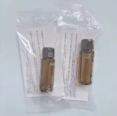 ORBIS　オルビス　ザ　クレンジングオイル　12ml ×2本