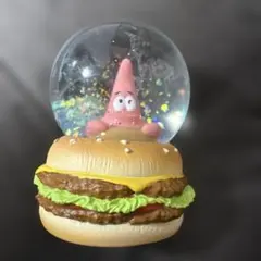 パトリック キャラクターグッズ