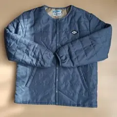 ARCTIC CIRCLE キルティングジャケット 160