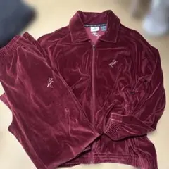 2025年最新】ショーンジョン セットアップ ベロアの人気アイテム